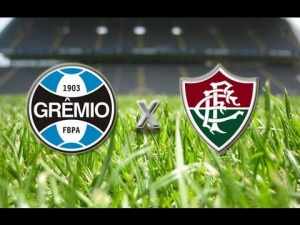 É possível vencer o Grêmio no Sul? Veja como apostar na recuperação do Fluminense
