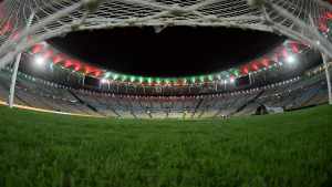 Comitê Organizador define data para fechar estádios para a Copa América