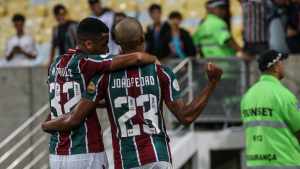 Marcos Paulo e João Pedro se destacam desde que chegaram ao Flu; Veja os números