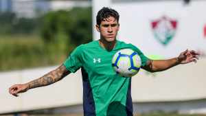 Sondagem do Flamengo por Pedro não avançou, informa jornalista