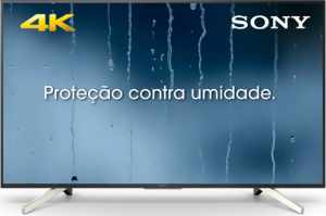 Smart TV da Sony 49 polegadas com quase R$ 1 mil de desconto; Só no Clube NETFLU!