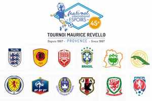 Com Pedro titular, Brasil goleia os donos da casa e encaminha classificação no Torneio de Toulon