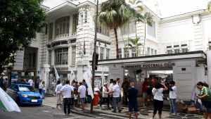 Eleição do Fluminense é agendada para o fim de novembro