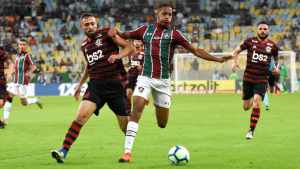 Eleito, Mário Bittencourt reitera intenção de revisar contrato de venda de João Pedro