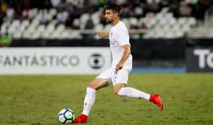 Lembra dele? Ex-Fluminense, Luan Peres acerta retorno ao futebol brasileiro