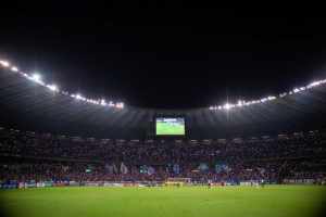 Flu vai encarar Mineirão lotado nesta terça por uma vaga nas quartas
