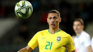 Ex-Flu, Richarlison dedica gol ao povo amapaense e cobra autoridades