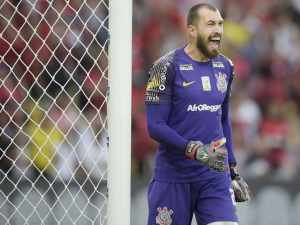 Mais um clube da Série A se interessa por Walter