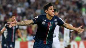 Confira a entrevista coletiva de Pedro na íntegra