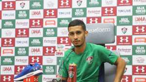 Ex-companheiro de Rodolfo no Oeste, Daniel espera momento certo para falar com amigo
