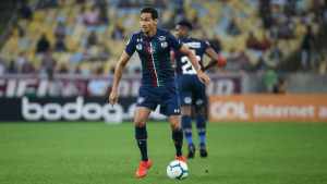Ganso aponta principal falha do Fluminense diante do Ceará