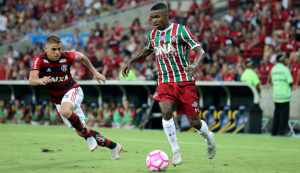 Quem lembra? Ex-atacante tricolor disputará o Carioca pelo Boavista