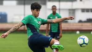 Recuou? Sem Pedro, Flamengo já mira plano B
