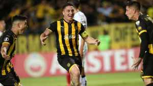 Ex-meia brasileiro do Peñarol analisa dificuldades que Flu deve enfrentar