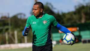 Rodolfo tem pena reduzida e fica livre para voltar a jogar