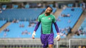 Ex-goleiro do Flu, Rodolfo fala sobre recomeço e luta contra o vício