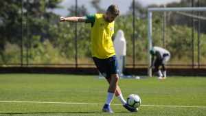 Vídeo – Caio Henrique destrincha revés para o Athletico