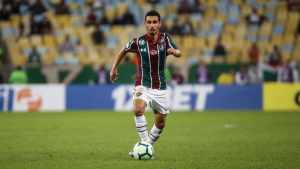 Daniel acredita que Flu enfrentará casa cheia diante do Atlético-MG