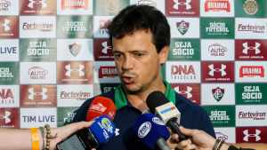 Muriel fala sobre as diferenças entre Diniz e Oswaldo