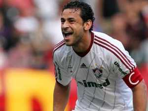 Recordar É Viver – Com gol de Fred, Flu bate o Bota no Engenhão no ano do tetra