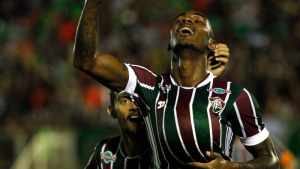 Jornalista revela quanto o Flu receberá com a venda de Gerson por rival