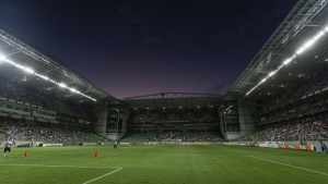 Fluminense divulga informações de venda de ingressos para estreia no Campeonato Brasileiro