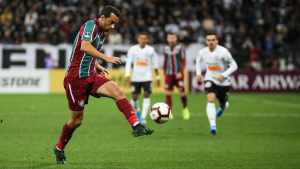 Confira o retrospecto do Fluminense na temporada