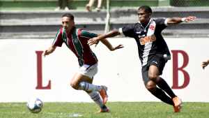Além de Matheus Pato, Flu renova com mais dois jovens do sub-23 e sub-20