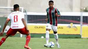 Assista ao vivo aqui Inter X Flu pela Copa do Brasil sub-17
