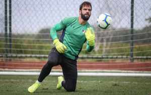 Otimista, Muriel aposta em ascensão tricolor: “Flu merece estar na parte de cima”