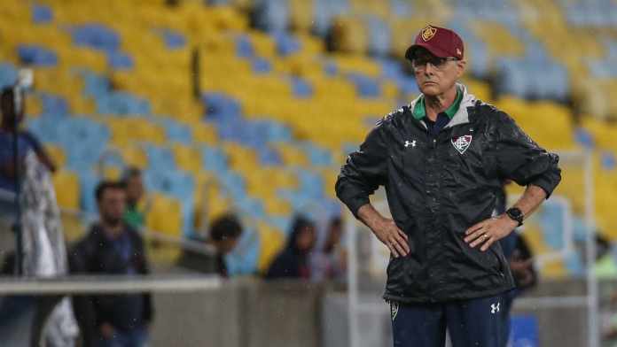 Oswaldo de Oliveira