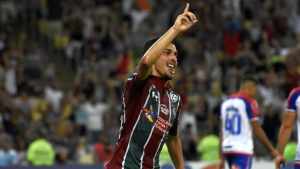 Fluminense aumentará proposta para renovar com Daniel