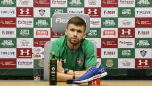 Caio Henrique se esquiva sobre quem deve ser o novo técnico do Fluminense