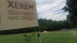 Fluminense anuncia peneiras para equipes de base em Xerém