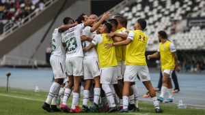Se vencer, Flu sai do Z4; veja os resultados de quarta e a classificação