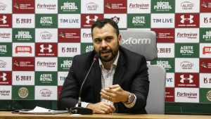 Confira a entrevista de Mário Bittencourt na íntegra