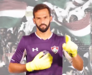 Só dá ele! Muriel volta a ser eleito o “Guerreiro da Rodada” pela torcida