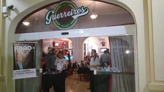 laranjeiras