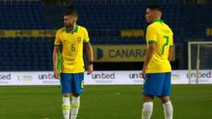 Caio Henrique volta ao Rio de Janeiro nesta terça