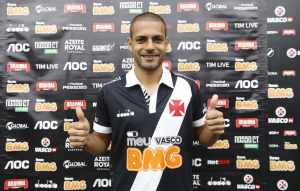 Recentemente, STJD rejeitou caso bem parecido com o de Clayton, do Vasco