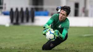 Reforço do Fluminense, Marcelo Pitaluga jogou pouco nas últimas temporadas