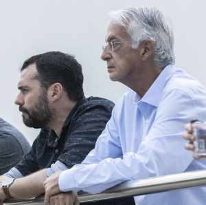Celso detona Mário, fala em derrotá-lo nas eleições e sugere até mesmo renúncia