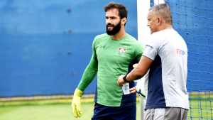 Em grande fase pelo Fluminense, Muriel reencontra clube onde começou