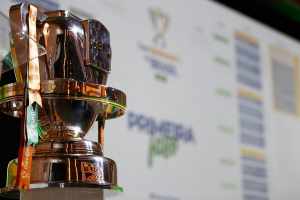 Fim da 1ª fase! Confira todos os classificados e duelos definidos da 2ª fase da Copa do Brasil