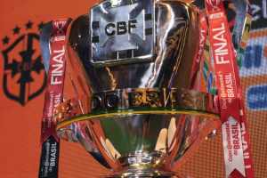 Critérios de classificação para a Copa do Brasil de 2021 sofrerão alteração