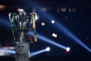 Novo formato e uma fase a menos: CBF divulga como será a Copa do Brasil de 2021