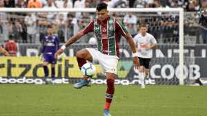Fluminense ganha a concorrência de mais um clube inglês por Evanilson