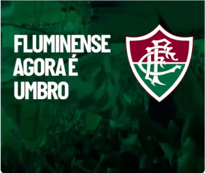 Suposto novo casaco do Fluminense feito pela Umbro vaza na internet