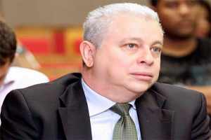 Solto após pagar fiança, ex-chefe da arbitragem da Ferj nega organização criminosa