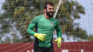 Saiba como escolher a “defesa do ano” do Fluminense